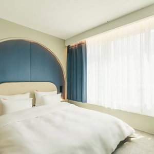 Hotel Cheonan Buldang Hound Hotel cazare Cheonan