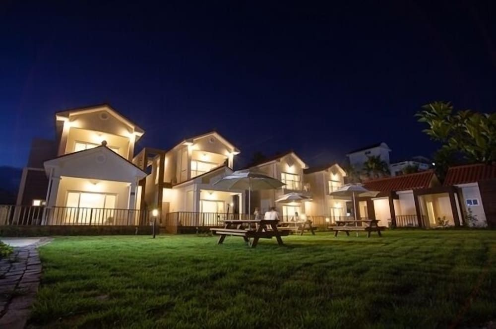 Hotel Soranghozen Pension