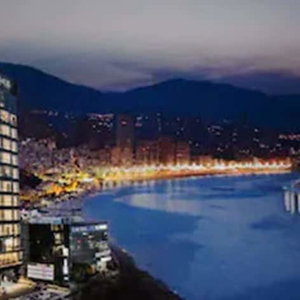 Hotel Sky View Hotel cazare Naeso