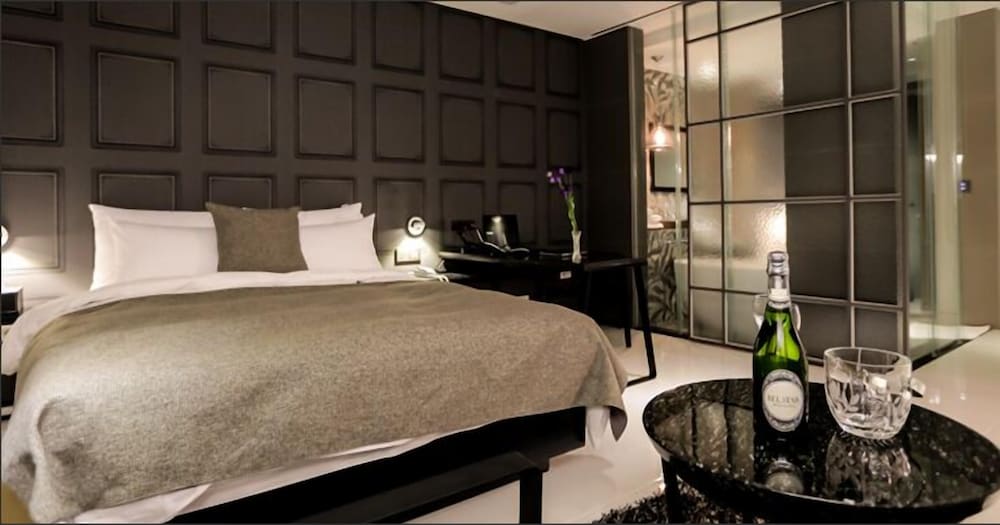 Hotel Amare Hotel Jakjeon