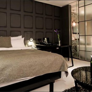 Hotel Amare Hotel Jakjeon cazare Bupyeong