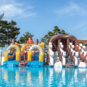 Hotel Gyeongju Nollowa Spa Pension cazare Gyeongju