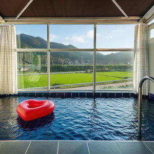Hotel Gyeongju Modern Pool Villa cazare Gyeongju