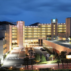 Hotel Riviera Hotel Geoje cazare Kyosai