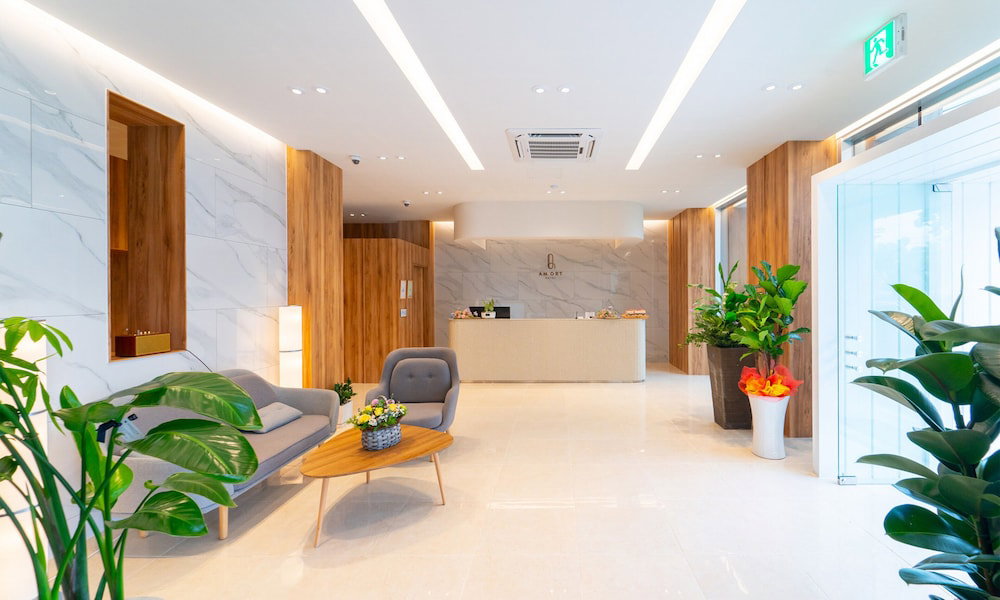 Hotel Am Ort Hotel