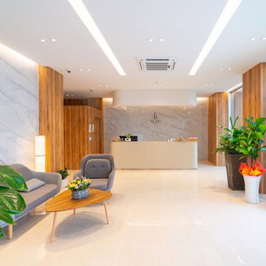 Hotel Am Ort Hotel cazare Yeosu