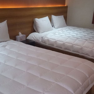 Hotel Gyeongju Bulguksa W Drive-In Motel cazare Gyeongju