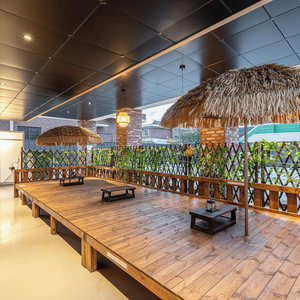 Hotel Gyeongju Elegance Hwangridan-Gil cazare Gyeongju