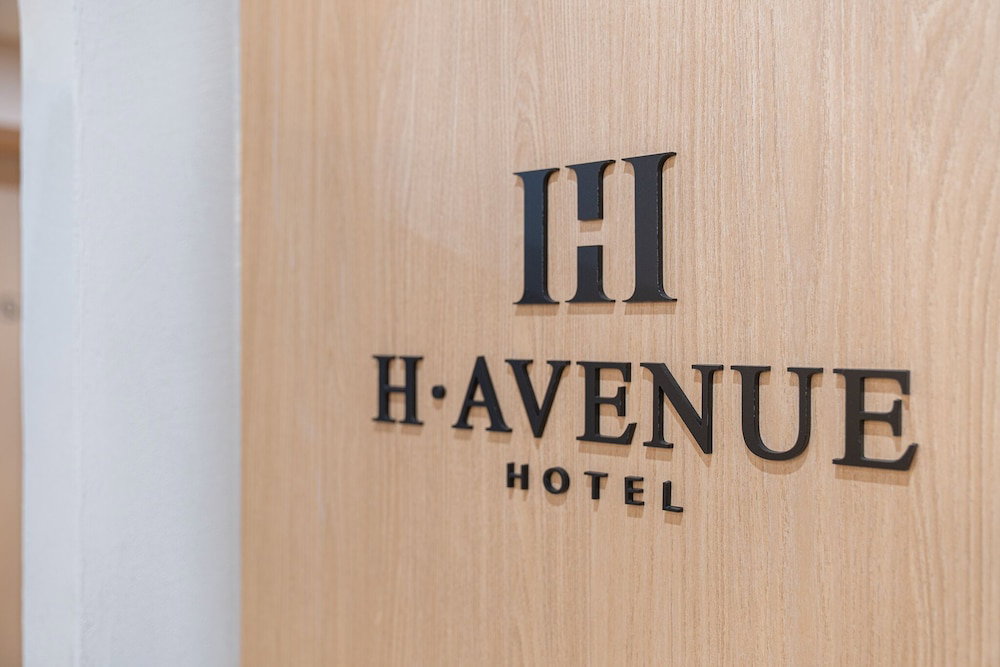 Hotel Cheonan H-Avenue Cheonan Buldang