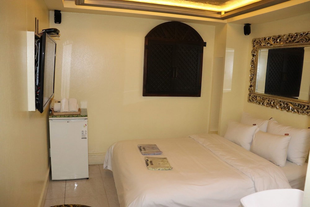 Hotel Hotel Marigold