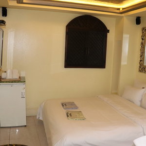 Hotel Hotel Marigold cazare Bupyeong