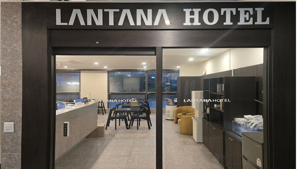 Hotel Hotel Lantana