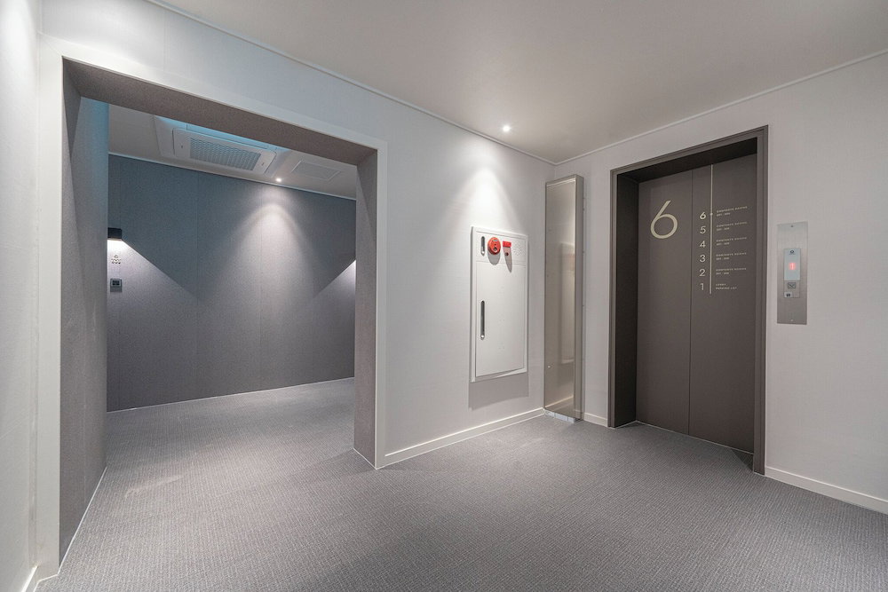 Hotel Anook Hotel Daejeon Yuseongonsen 2Nd