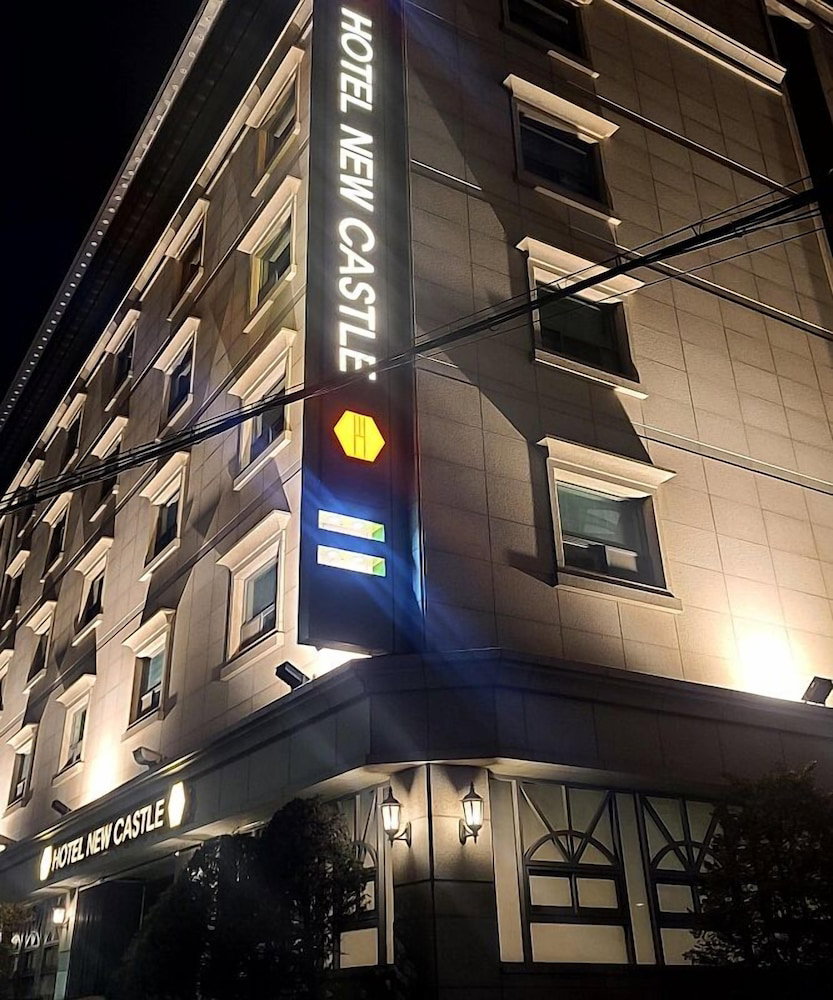 Hotel New Castle