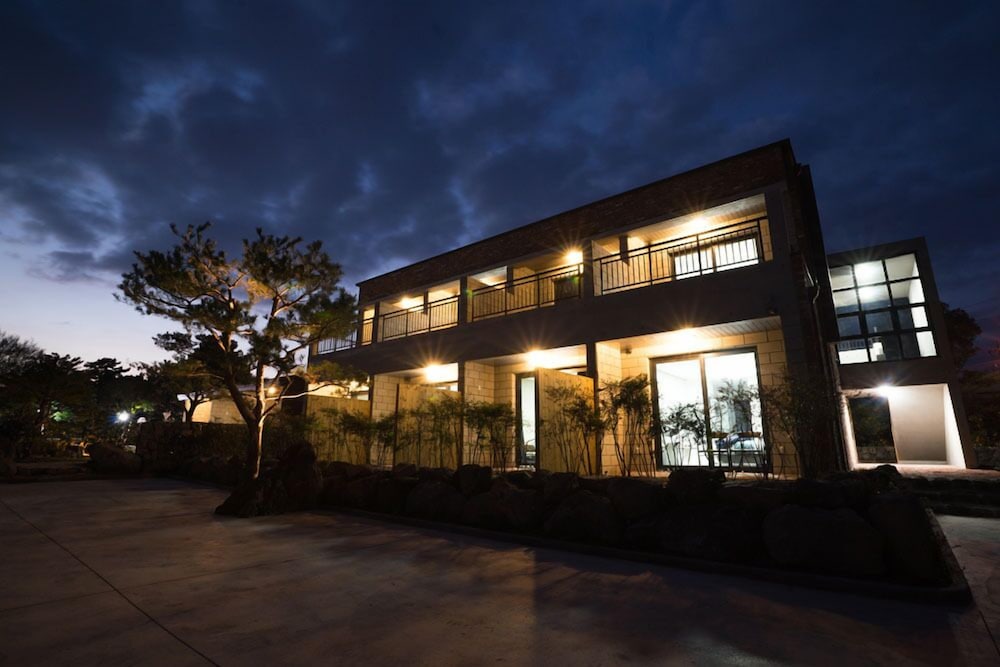 Hotel Misoga Pension