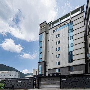 Hotel Time Hotel cazare Yangsan
