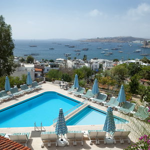 Hotel Manzara Hotel cazare Bodrum