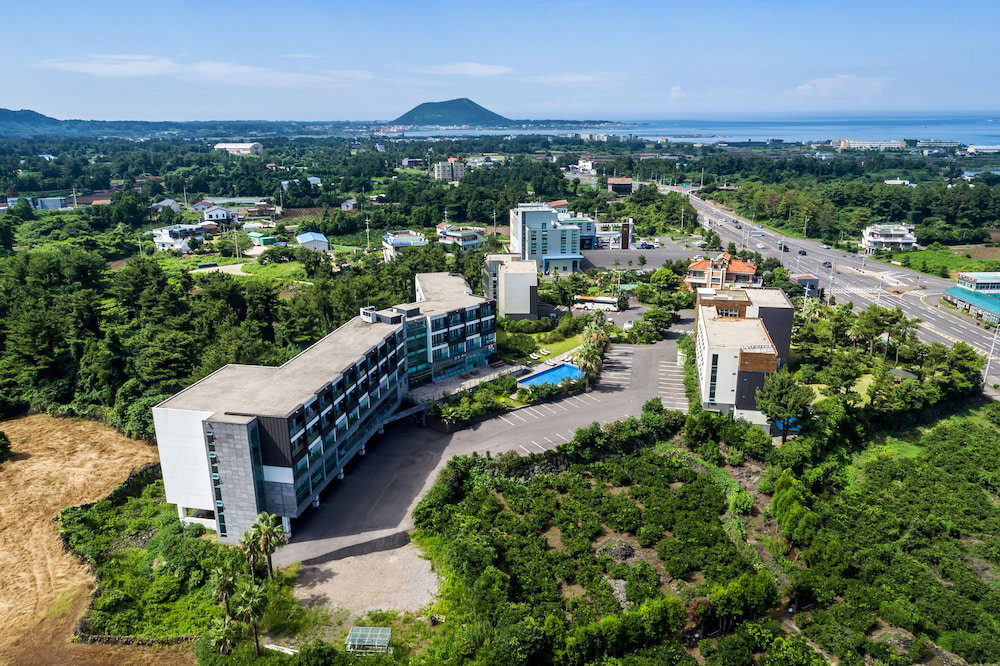 Hotel Venga Stay