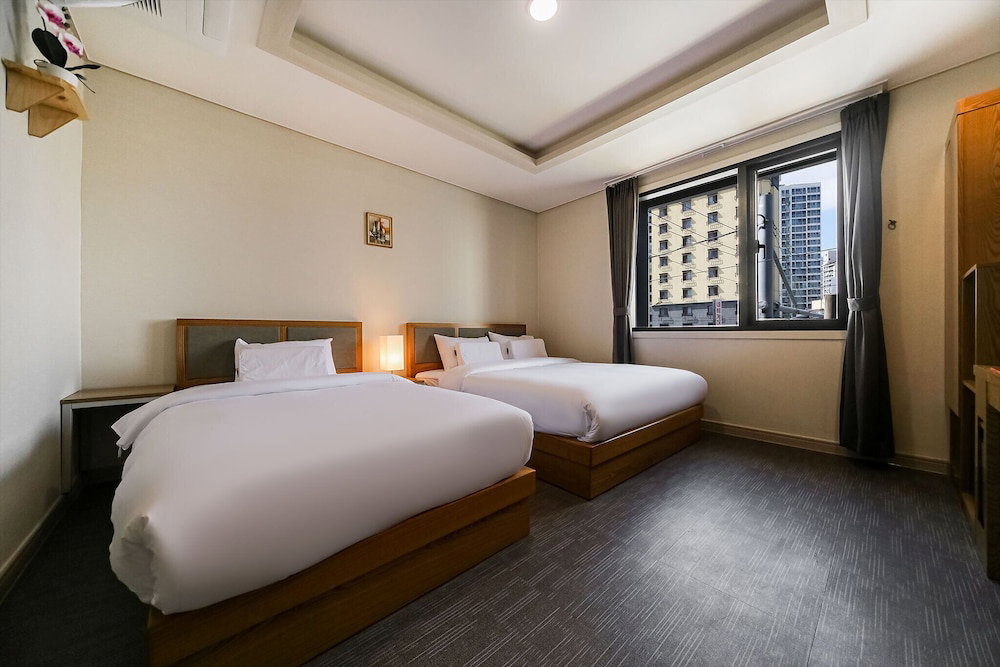 Hotel Masan Amor Hotel
