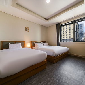 Hotel Masan Amor Hotel cazare Naeso