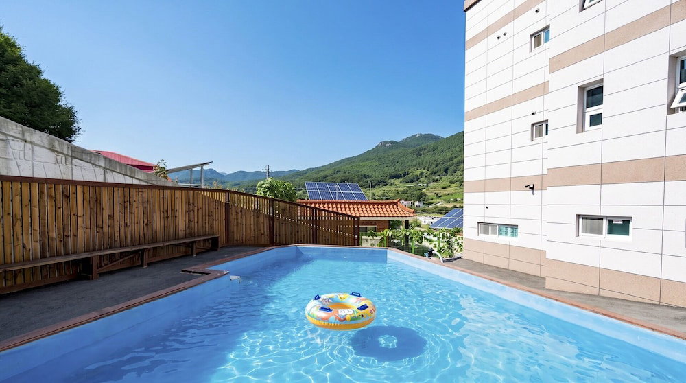 Hotel Tongyoung Misung Sweet Pension