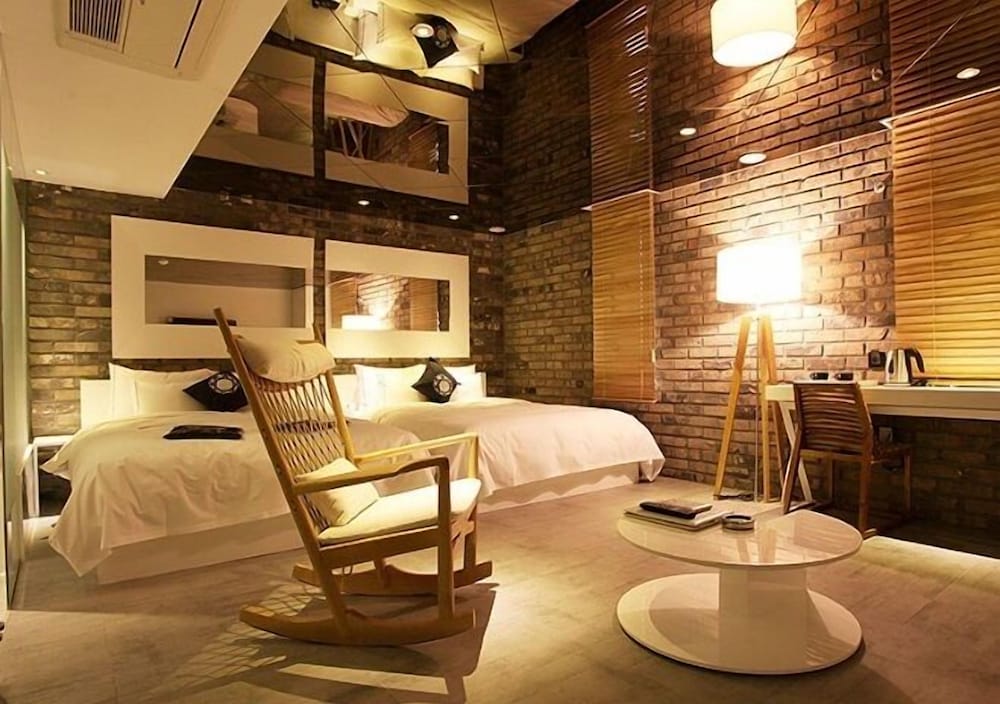 Hotel Hotel Cullinan Jeju