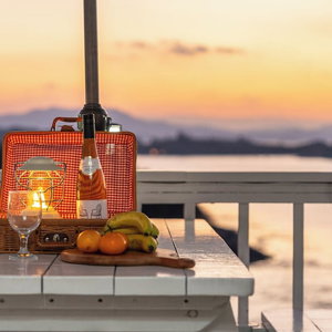 Hotel Yeosu Grace Family Pension cazare Yeosu