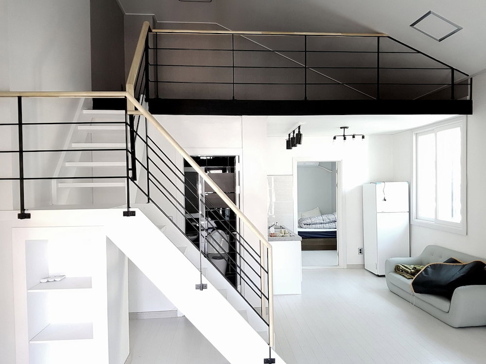 Hotel You & I Pension