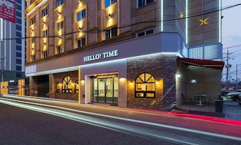 Hotel Gumi Time Hotel