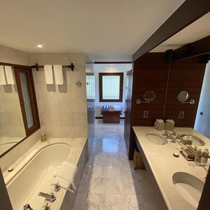 Hotel Saujana Private Villas cazare Langkawi Islands