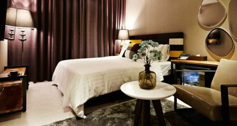 Hotel Hotel Namoo