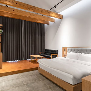 Hotel Schweizer Dorf Hotel cazare Cheonan