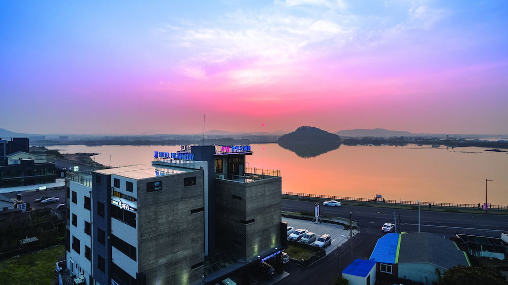 Hotel Hu An Stay Hotel