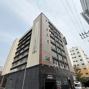Hotel 3S Hotel Incheon Geomdan cazare Bupyeong