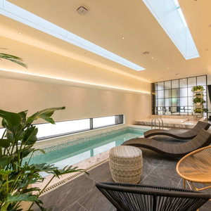 Hotel Hotel Stendhal cazare Yuseong