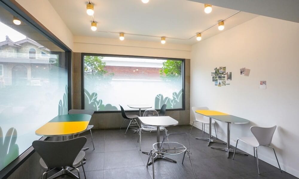 Hotel Wolmido Stella Maris Hotel