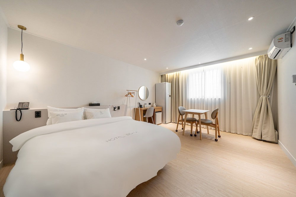 Hotel Hotel Soha