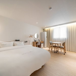 Hotel Hotel Soha cazare Gumi