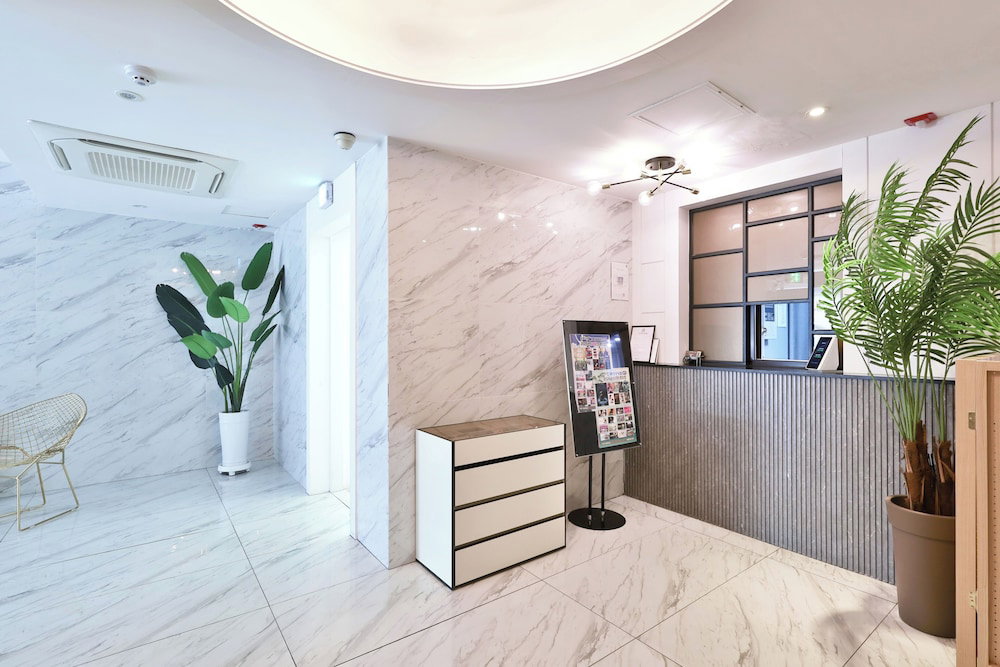 Hotel Gyeongju Hotel Namu