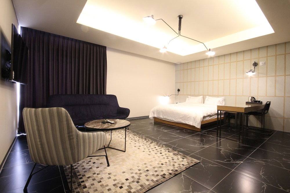Hotel Ecostay Hotel
