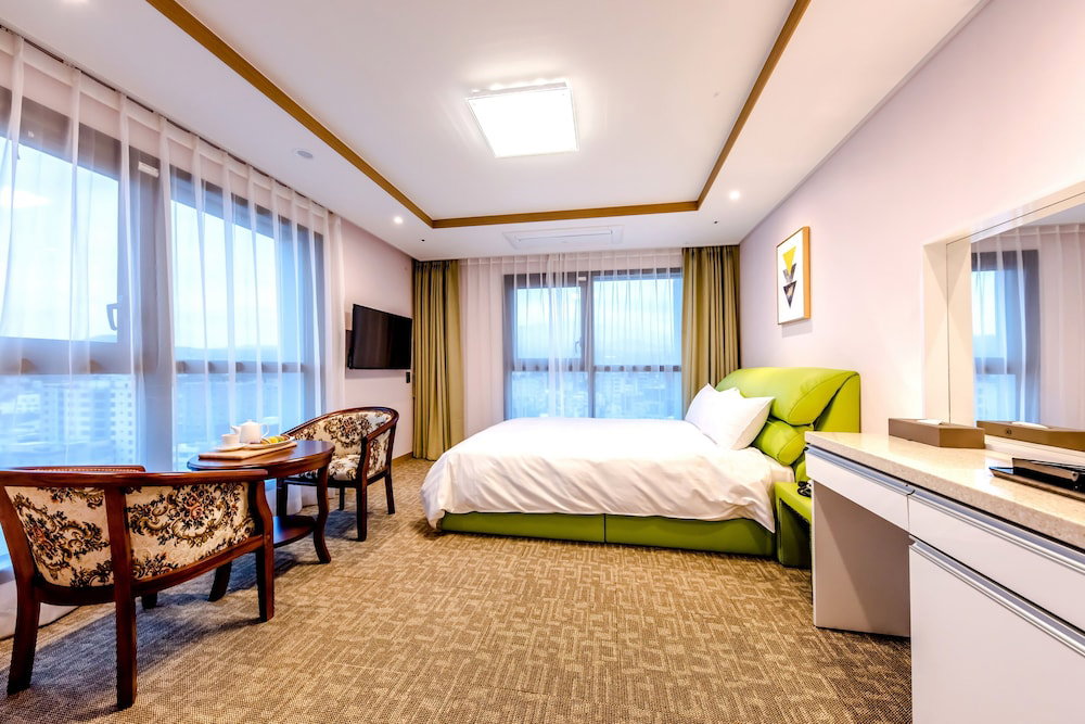 Hotel Hotel Dk