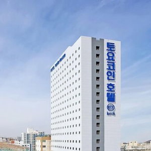 Hotel Toyoko Inn Incheon Bupyeong cazare Bupyeong