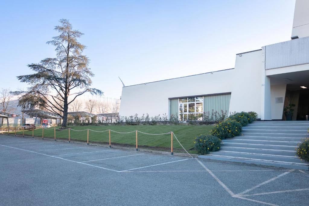 Hotel Jr Hotels Bologna Gate 7