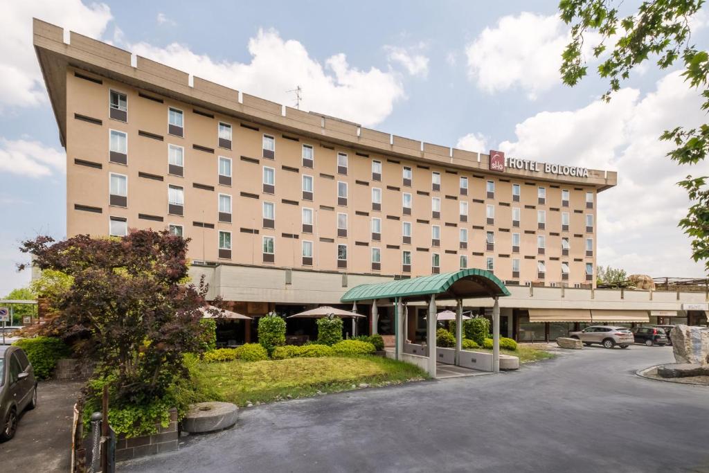 Hotel Shg Bologna