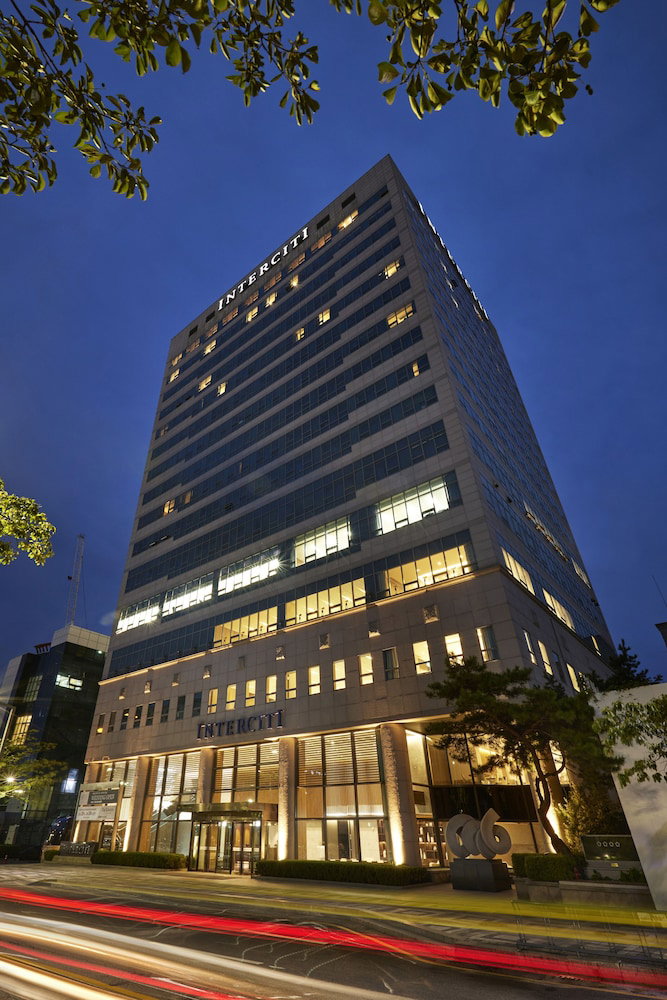 Hotel Hotel Interciti
