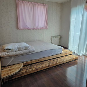 Hotel Murmum 2 cazare Waegwan