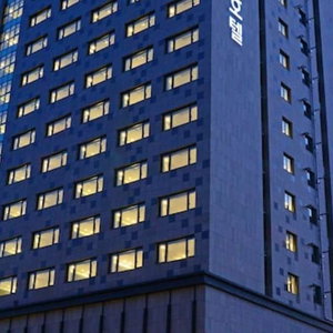 Hotel On City Hotel cazare Cheonan