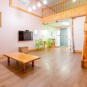 Hotel Gyeongju Gampo Four Seasons Pension cazare Gyeongju