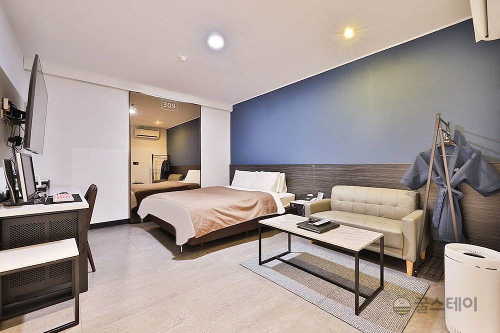 Hotel Hotel Sopoong