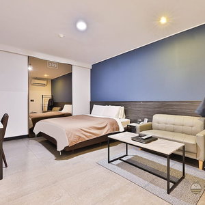 Hotel Hotel Sopoong cazare Bupyeong